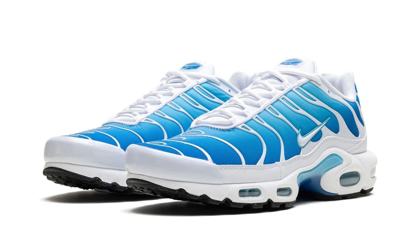 Nike Air Max Plus Sky Blue