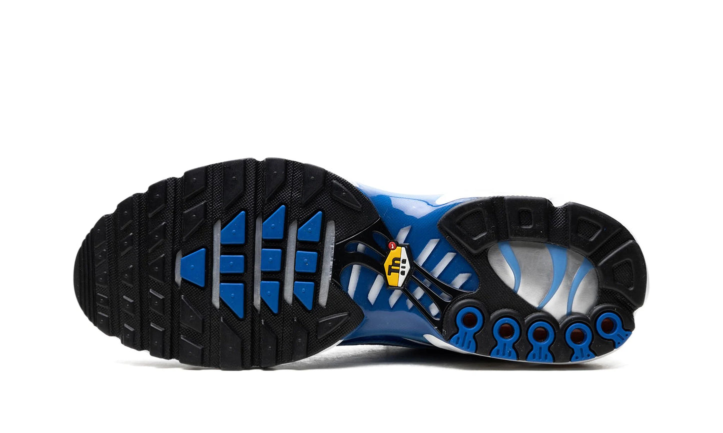 Nike Air Max Plus Light Photography Old Royal