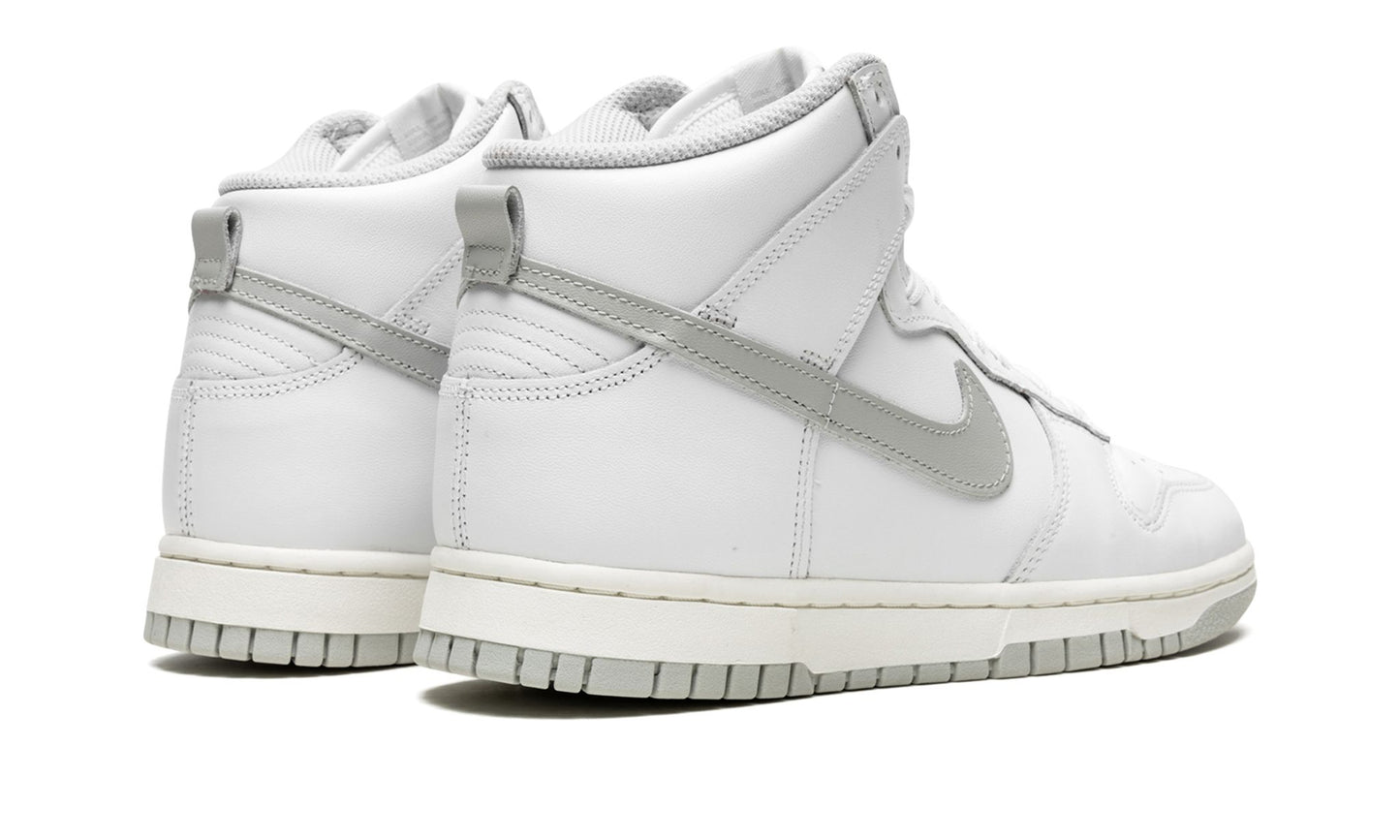 Nike Dunk High Neutral Gray (Women's)