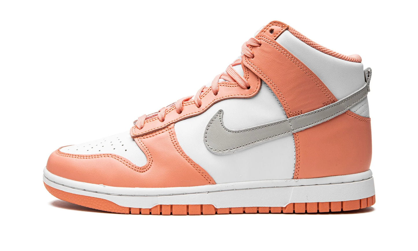 Nike Dunk High Salmon (Women's)