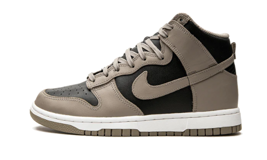 Nike Dunk High Moon Fossil (Women's)