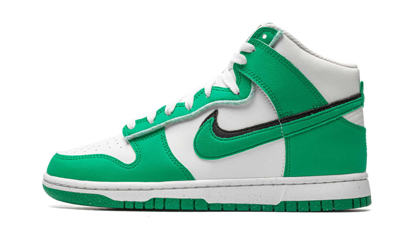 Nike Dunk High SE Stadium Green