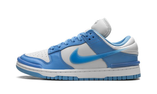 Nike Dunk Low Twist University Blue (Women's)