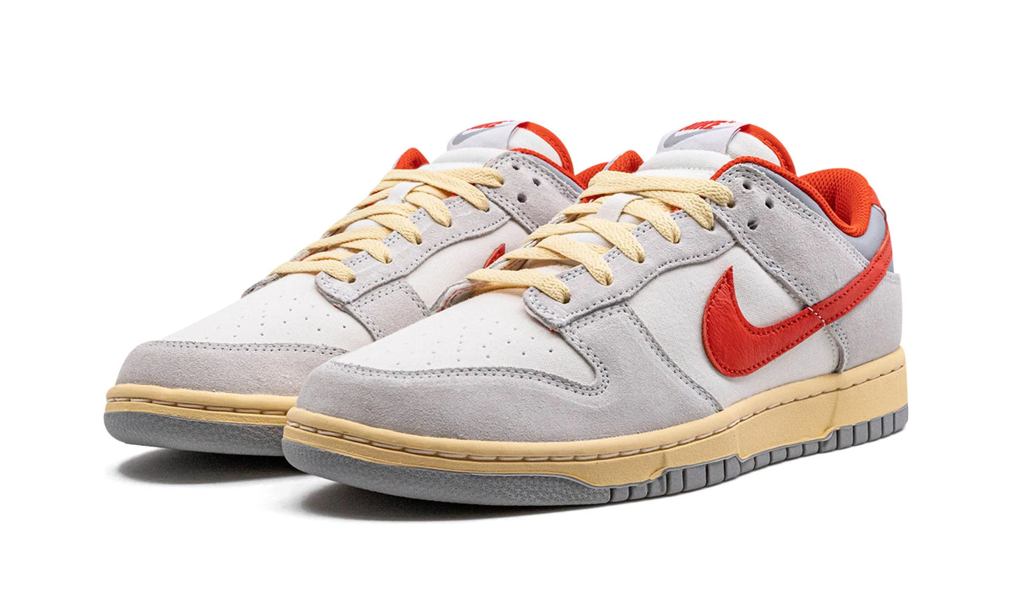 Nike Dunk Low Athletic Department Picante Red