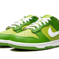 Nike Dunk Low Chlorophyll