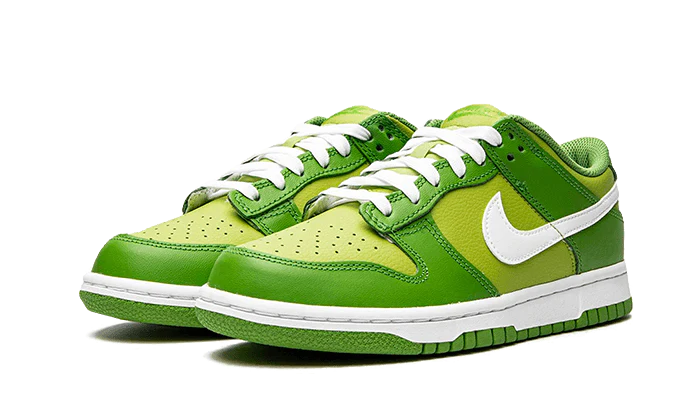 Nike Dunk Low Chlorophyll (GS)