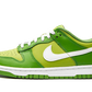 Nike Dunk Low Chlorophyll