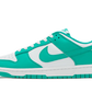 Nike Dunk Low Clear Jade