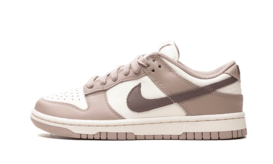 Nike Dunk Low Sail Plum Eclipse (Women's)