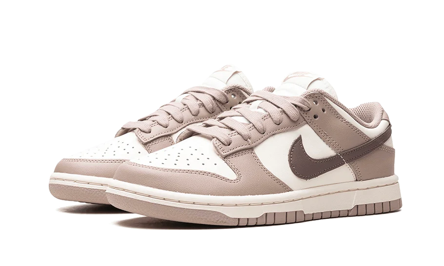 Nike Dunk Low Sail Plum Eclipse (Women's)