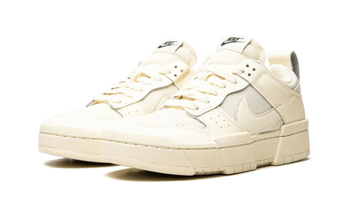 Nike Dunk Low Disrupt Coconut Milk (Women's)