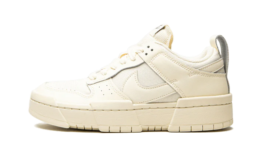 Nike Dunk Low Disrupt Coconut Milk (Women's)