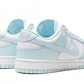 Nike Dunk Low Glacier Blue