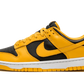 Nike Dunk Low Championship Goldenrod (2021)