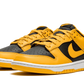 Nike Dunk Low Championship Goldenrod (2021)