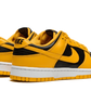 Nike Dunk Low Championship Goldenrod (2021)