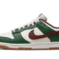 Nike Dunk Low Gorge Green