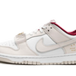 Nike Dunk Low SE Just Do It White Phantom (Women's)