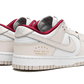 Nike Dunk Low SE Just Do It White Phantom (Women's)