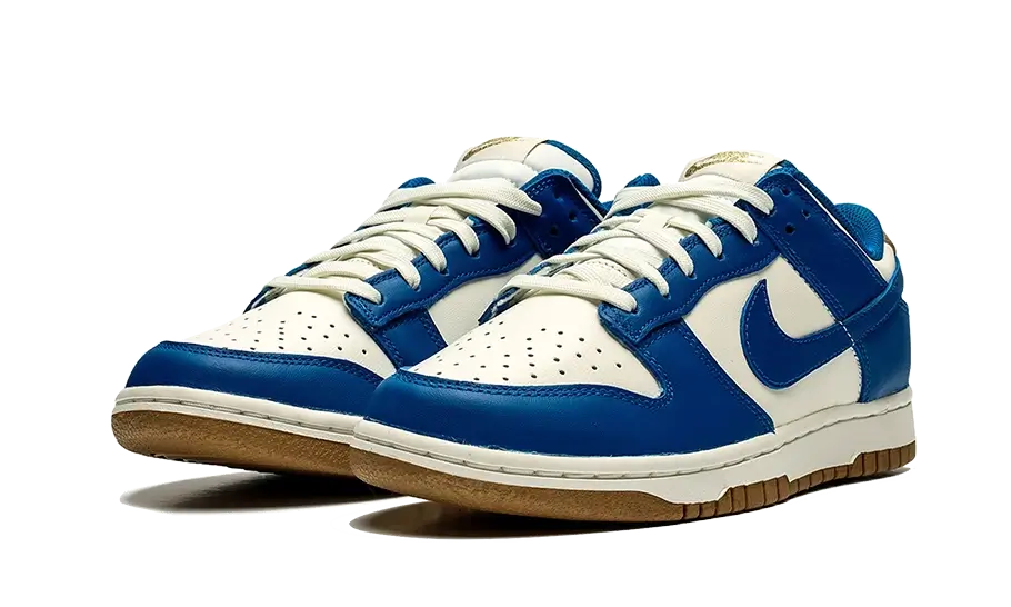 Nike Dunk Low Kansas City Royals (Women's)