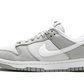 Nike Dunk Low LX Light Smoke Gray (Women's)