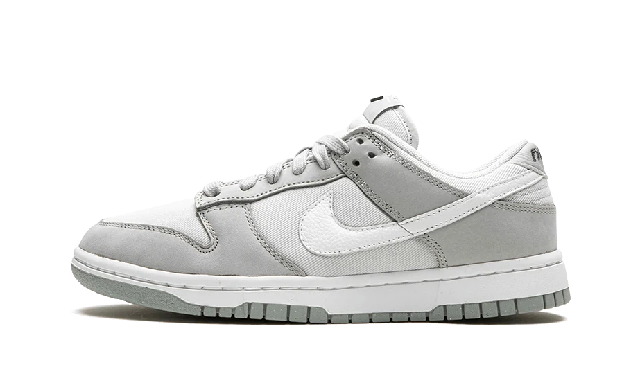 Nike Dunk Low LX Light Smoke Gray (Women's)