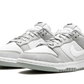 Nike Dunk Low LX Light Smoke Gray (Women's)