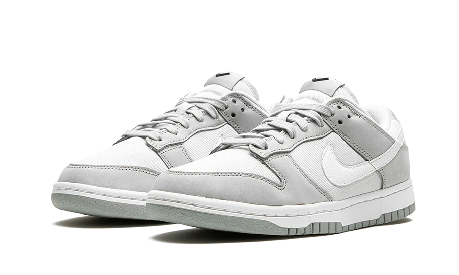 Nike Dunk Low LX Light Smoke Gray (Women's)