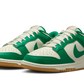 Nike Dunk Low Malachite University Gold (Women's)