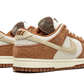 Nike Dunk Low Medium Curry