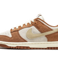 Nike Dunk Low Medium Curry