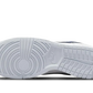 Nike Dunk Low Mini Swoosh Midnight Navy - soleHub