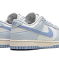 Nike Dunk Low Next Nature Blue Tint (Women's)