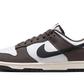 Nike Dunk Low Next Nature Barokový Brown