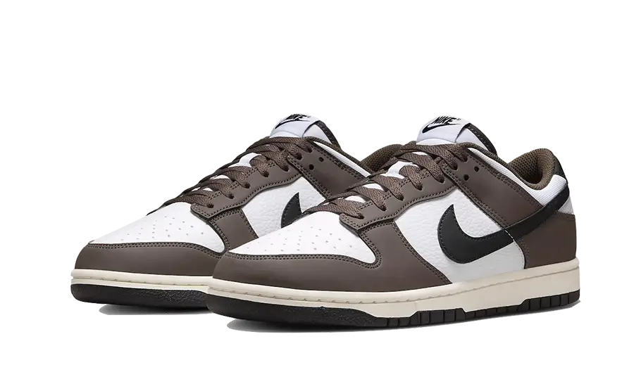 Nike Dunk Low Next Nature Barokový Brown