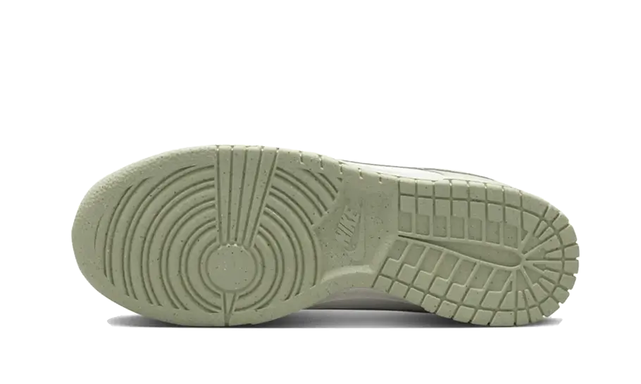 Nike Dunk Low Next Nature Olive Aura (Women's)