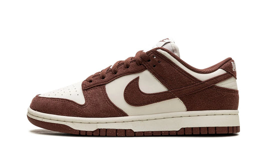 Nike Dunk Low Next Nature Red Sepia (Women's)