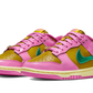 Nike Dunk Low QS Parris Goebel (Women's)