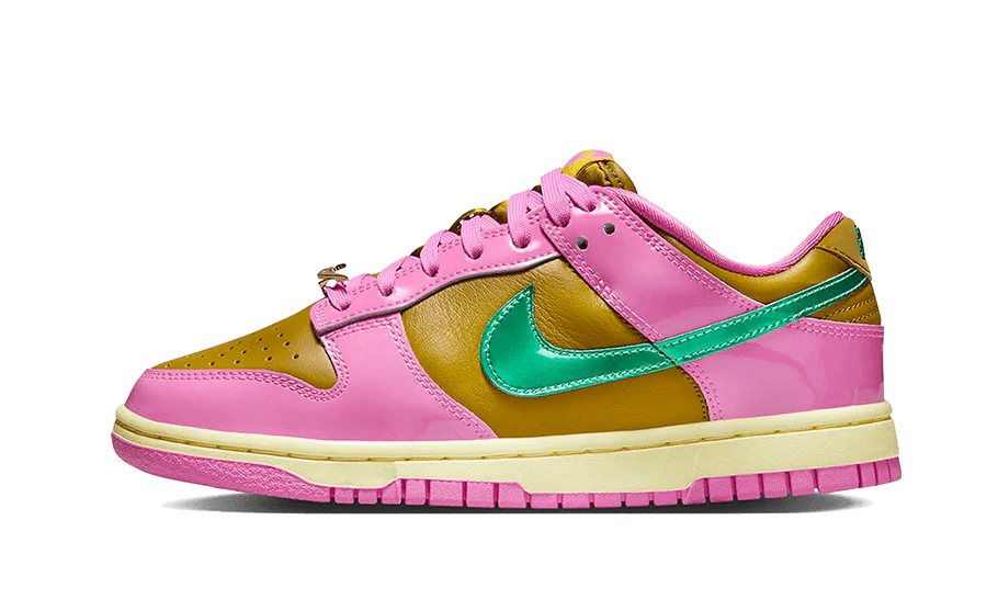 Nike Dunk Low QS Parris Goebel (Women's)