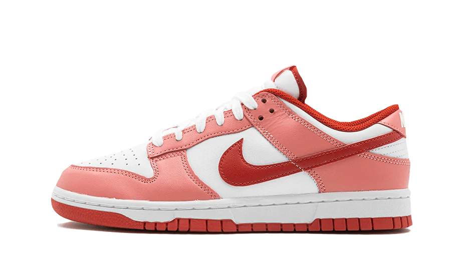 Nike Dunk Low Red Stardust (Women's)