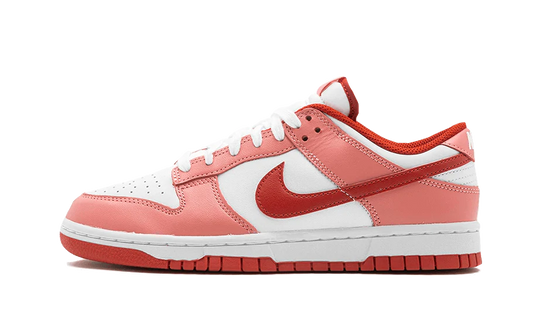 Nike Dunk Low Red Stardust (Women's)