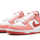 Nike Dunk Low Red Stardust (Women's)