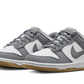 Nike Dunk Low Reflective Grey (GS)