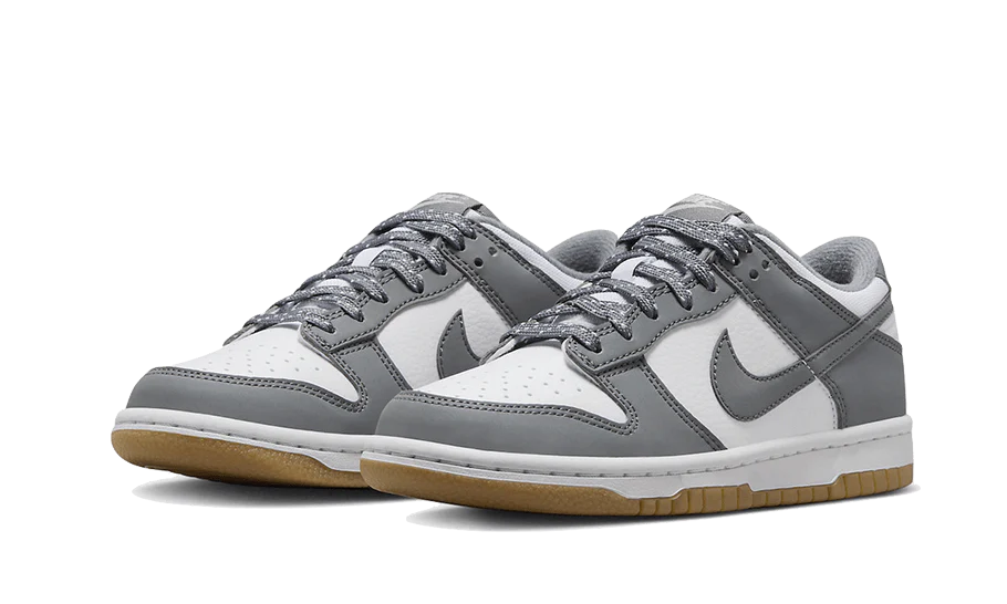 Nike Dunk Low Reflective Grey (GS)