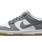 Nike Dunk Low Reflective Gray (GS)