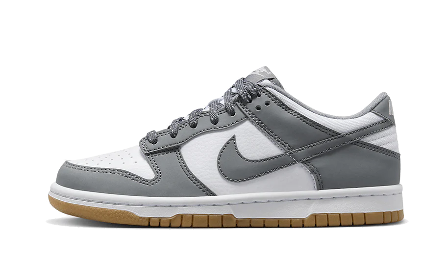 Nike Dunk Low Reflective Grey (GS)