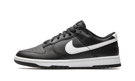 Nike Dunk Low Black Panda 2.0