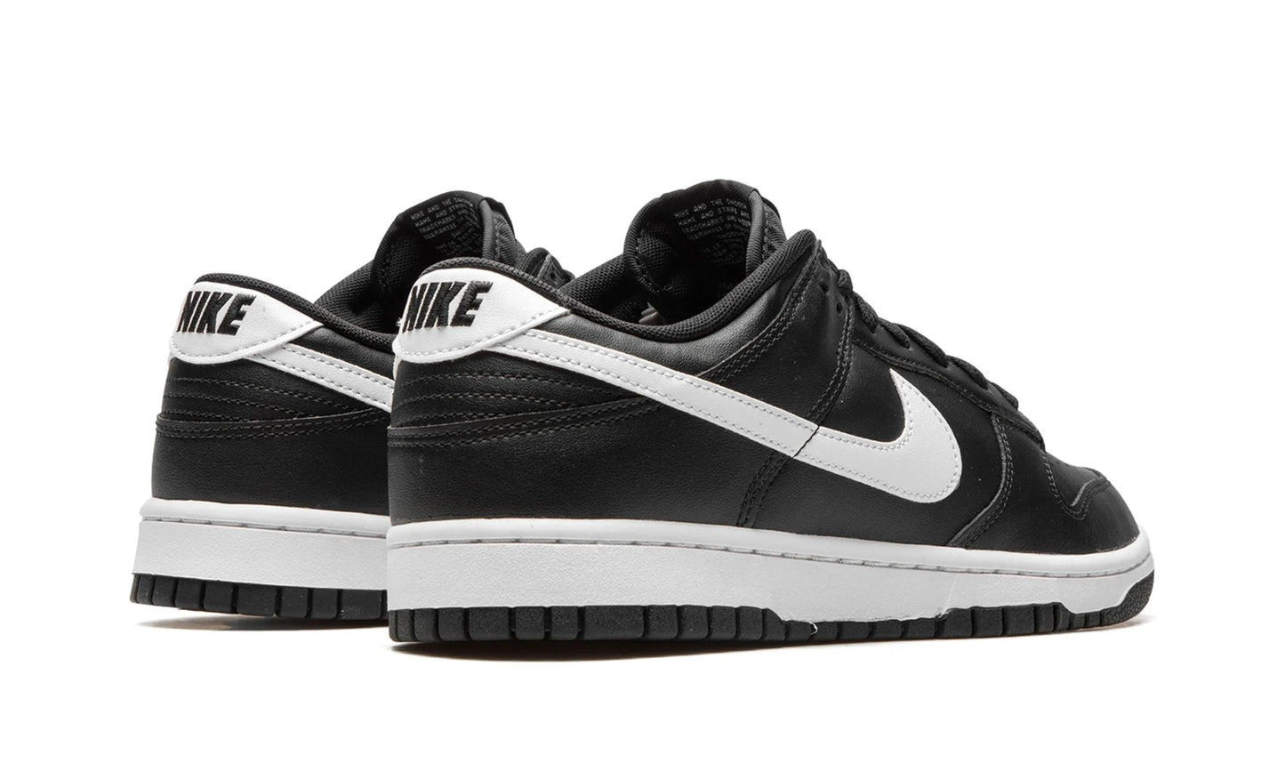 Nike Dunk Low Black Panda 2.0