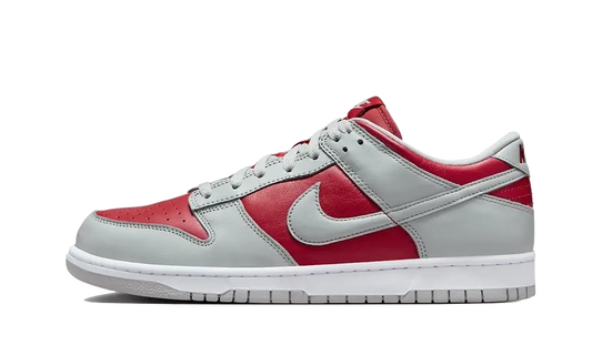 Nike Dunk Low QS CO.JP Reverse Ultraman (2024)