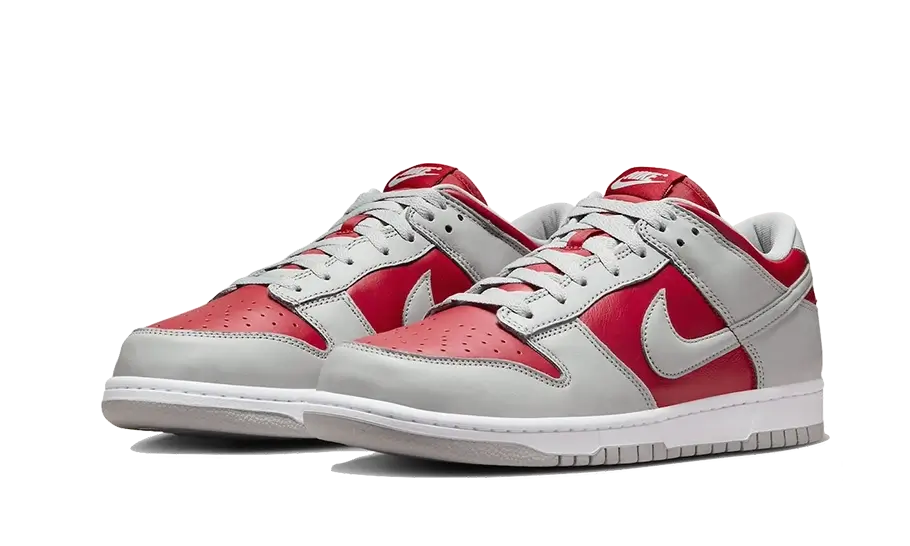 Nike Dunk Low QS CO.JP Reverse Ultraman (2024)